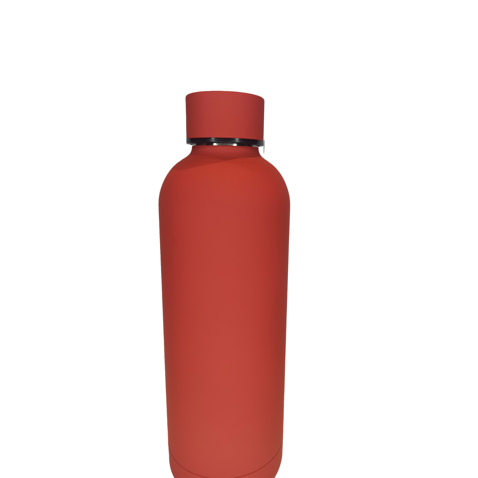 500 ml Matte Sports Water Bottle